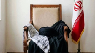 واکنش فعالان رسانه ای به تبعات شهادت آیت الله خامنه ای 