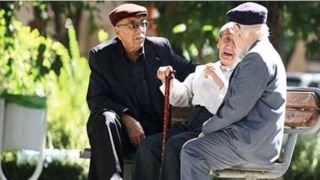در تلاشیم عیدی بازنشستگان را در اسرع وقت پرداخت کنیم