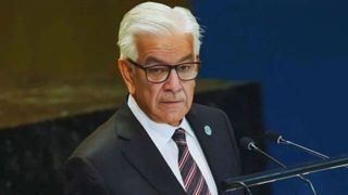وزیرخارجه پاکستان: صهیونیسم تهدیدی برای بشریت است وزیرخارجه پاکستان: صهیونیسم تهدیدی برای بشریت است