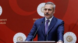 فیدان: حفظ ثبات در ایران و منطقه اهمیت حیاتی دارد