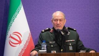 سرلشکر صفوی: محل جلسات نتانیاهو را می‌دانیم