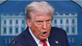 وقتی سیلی ایران چرتش را پاره کرد!