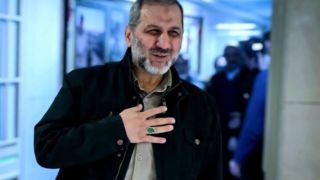 سردار موسوی: با صلابت و مقتدرانه از کیان اسلامی و وطن عزیزمان با بذل جان دفاع می کنیم