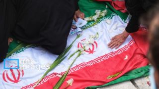 حمله هوایی خونین اسراییلی آمریکایی به یک منزل مسکونی در اشنویه