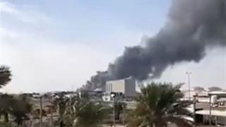 امارات: قصد جنگ با ایران را نداریم امارات: قصد جنگ با ایران را نداریم