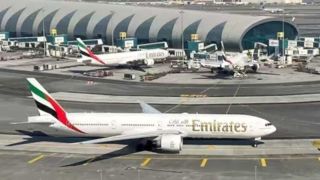 هر دقیقه تعطیلی فرودگاه دبی؛ یک میلیون دلار خسارت