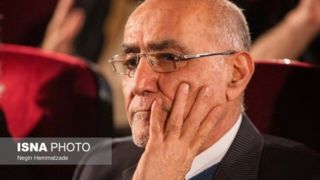 منوچهر محمدی: زندگی با ذلت و تسلیم ارزشی ندارد منوچهر محمدی: زندگی با ذلت و تسلیم ارزشی ندارد
