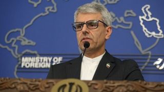 بقائی: اتحادیه اروپا باید به تعهد خود به قوانین بینالمللی پایبند باشد بقائی: اتحادیه اروپا باید به تعهد خود به قوانین بینالمللی پایبند باشد