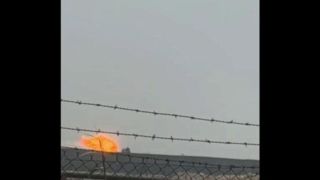 حمله پهپادی به پایگاه آمریکا در بحرین 