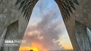 آزادی پس از حملات اسرائیل و آمریکا