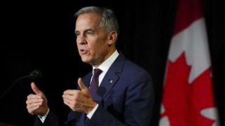 نخست وزیر کانادا: حملات علیه ایران مغایر با قوانین بین‌المللی هستند