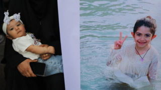 ایران: حمله به مدرسه دخترانه «عمدی» بود