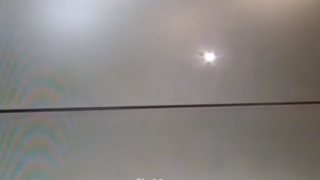 لحظه شکار پهپاد دشمن در عسلویه