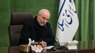 قالیباف: ‏جهاد واجب ما حضور در میدان‌ها و اقامه عزای رهبر شهیدمان است