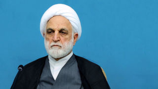 رئیس قوه قضاییه: با افرادی که در راستای منافع دشمن عمل کنند با قاطعیت برخورد می‌شود