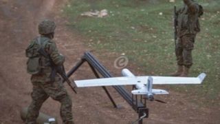 حملات حزب‌الله به مقر صنایع هوافضای رژیم صهیونیستی