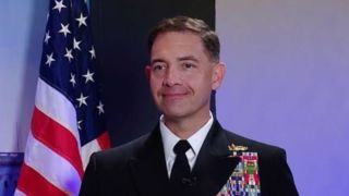 سنتکام: مقیاس عملیات علیه ایران فراتر از ۲۴ ساعت اول جنگ عراق بود