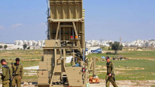 حزب‌الله: رادارهای گنبد آهنین اسرائیل در حیفا را هدف قرار دادیم