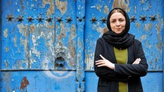 دلنوشته کارگردان سینما برای رهبر شهید انقلاب: خوشا شجاعت آزادگان جهان که سکوت نمی‌کنند/ چگونه یکی مثل من، با یکی همچون یزید بیعت کند؟