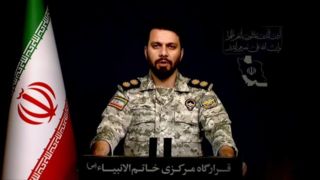  در حمله ایران به دبی، ۱۰۰ تفنگدار آمریکایی به هلاکت رسیدند