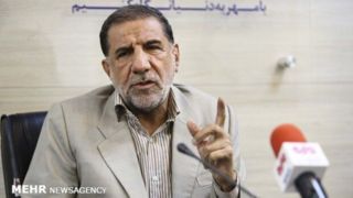 اموال ترغیب‌کنندگان حمله به کشور باید به نفع ملت مصادره شود