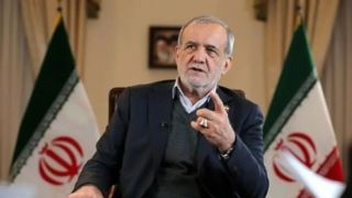 تشکر پزشکیان از مواضع مقامات اسپانیا درخصوص تجاوز نظامی آمریکا و رژیم صهیونیستی به ایران