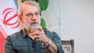 لاریجانی: ترامپ سربازان آمریکایی را فدای قدرتطلبی اسرائیل کرد لاریجانی: ترامپ سربازان آمریکایی را فدای قدرتطلبی اسرائیل کرد