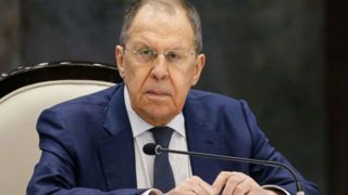 لاوروف: روسیه و شرکا به دنبال توقف تجاوز نظامی آمریکا و اسرائیل هستند