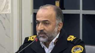 تردد روان در محورهای کشور/ آزادراه خرم‌آباد–اراک پس از اصابت پرتابه مسدود شد