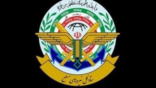 تکذیب خبر پرتاب پهپاد از سوی ایران به سمت جمهوری آذربایجان  