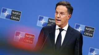 دبیرکل ناتو: در حملات آمریکا-اسرائیل به ایران مشارکت نداریم  