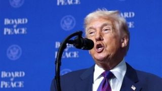 اراجیف ترامپ علیه روند انتخاب رهبر آینده ایران