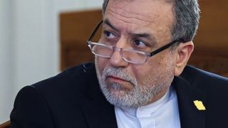 عراقچی: درخواست آتش‌بس نکردیم/ با آمریکا مذاکره نمی‌کنیم         