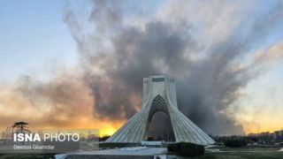 توجیهاتی برای  جنایات جنگی