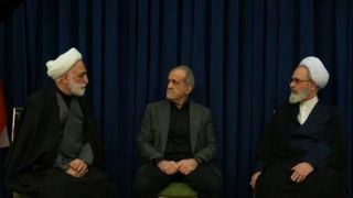 برای تشکیل مجلس خبرگان رهبری و معرفی رهبر آینده برنامه‌ریزی شد