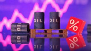 قیمت جهانی نفت در مرز ۸۵ دلار ایستاد  