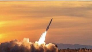 سپاه: موشک‌های خیبر ایران راهی تل‌آویو شدند