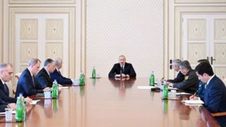 رسوایی در باکو؛ پهپادهای نخجوان ساخت خود جمهوری آذربایجان از آب درآمد