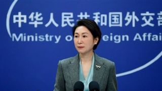 چین: حملات آمریکا و اسرائیل علیه ایران، نقض قوانین بین‌المللی است