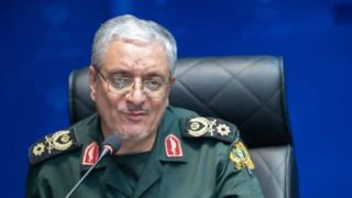 طلایی نیک: ذخایر راهبردی نیروهای مسلح تأمین شده است/ دشمن به بن‌بست خواهد رسید