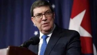 حمایت کوبا از ایران در برابر حملات آمریکایی-اسرائیلی