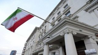 رژیم اشغالگر نزدیکی دفتر قدیمی سفارت ایران در ضاحیه جنوبی بیروت را هدف قرار داد