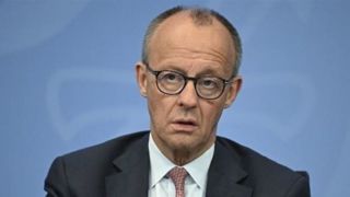 آلمان: ادامه جنگ با ایران به صلاح نیست