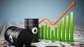 قیمت جهانی نفت به ۹۰ دلار اوج گرفت