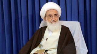 فتوای جهاد آیت‌الله نوری همدانی برای انتقام شهادت رهبر انقلاب