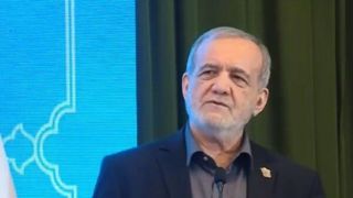 واکنش پزشکیان به رفتارهای فریبکارانه نتانیاهو