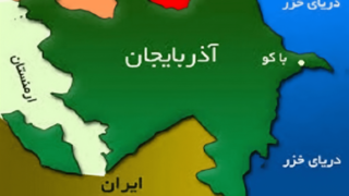 منبع امنیتی: ایران هیچ پهپادی به سمت نخجوان شلیک نکرده است