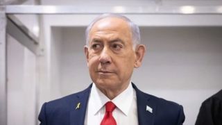 کشف توطئهٔ باند نتانیاهو برای حمله موشکی به مسجدالاقصی