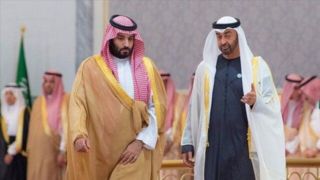 المیادین: کشورهای عربی برای جلوگیری از ادامه جنگ در تلاش هستند المیادین: کشورهای عربی برای جلوگیری از ادامه جنگ در تلاش هستند
