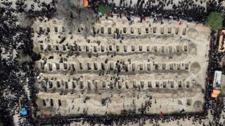 گزارشگران سازمان ملل: حمله به مدرسه در ایران جنایت جنگی است